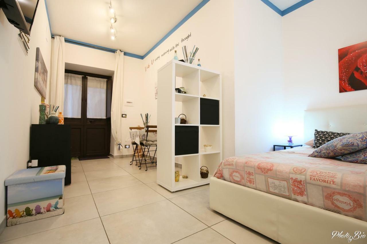 Home&Sharm Reitani Катания Екстериор снимка