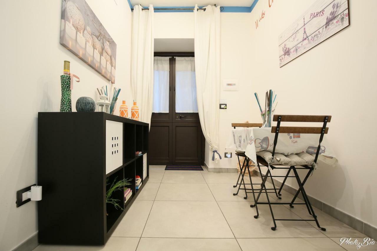 Home&Sharm Reitani Катания Екстериор снимка